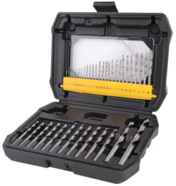 Fieldmann Toebehoren - Set Van 39 St Ijzerboren 50003684