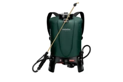 Metabo Tuinapparatuur - 18 V ACCU Drukspuit 5 L, Zonder Accu En Laders 602038850