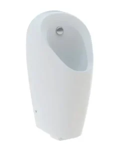 Geberit Urinoirs - Urinoir Selva Met Geïntegreerde Besturing, Generatorvoeding, Wit 116.084.00.1