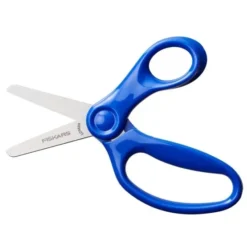 FISKARS - Kinderschaar, Lengte 18 Cm, Blauw 1064069 -Sanitino Winkel 3a23dd9cab281369c77c6478