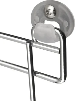 Aqualine Chrom Line - Hoekplanchet 3 Laags, Draadmodel, Chroom 37015 -Sanitino Winkel 3a40d237b703793e89ee3e53