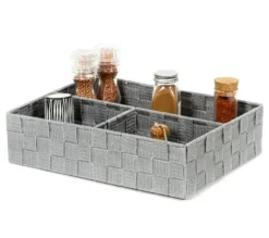 Compactor Free - Lade-indeling 32x25x8 Cm, Grijs RAN6752 -Sanitino Winkel 3a509c1ca613f91b0f4b6bf4