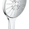 Grohe Rainshower SmartActive - Handdouche 150 9,5 L/min, 3-jets, Chroom 26590000