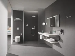 Grohe Sensia Arena - Hangende Douche WC, Alpine Wit 39354SH1 -Sanitino Winkel 3a864611feccb8c08479d823
