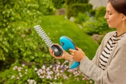 Gardena - 18V ACCU-PowerCut Struik- En Grasschaar, Zonder Accu En Lader 14750-55 -Sanitino Winkel 3abe2e7cd4a65c8b32569d6d