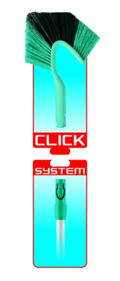 Leifheit Reiniging - Stofbezem Dusty 41524 -Sanitino Winkel 3aebc0dc0c78ac7780d7ac60