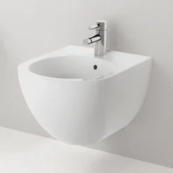 Geberit Acanto - Wandbidet 510x350x290 Mm, KeraTect, Wit 500.601.01.8 -Sanitino Winkel 3b2ff88b869882eb0772f4f6