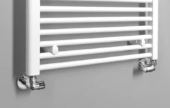 Aqualine Direct - Verwarmingselement 132x75 Cm, 996 W, Wit ILR37T -Sanitino Winkel 3b35d482bce8ce3739622dcd 2