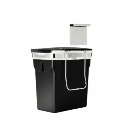 Simplehuman Afvalemmers - Inbouw Afvalbak 10 L CW1643 -Sanitino Winkel 3b42bae159b08f745be9881c