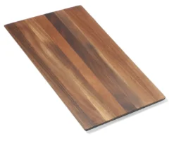 Alveus Accessoires - Snijplank Voor Spoelbak 418x250 Mm, Hout 1080029