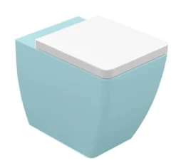 Sapho Kerasan Ego - WC-zitting Softclose, Duroplast, Wit 328801 -Sanitino Winkel 3bfded9e6aeadd0b34d11ab4