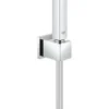 Grohe Euphoria Cube - Set Douchekop, Houder En Slang, Chroom 27703000