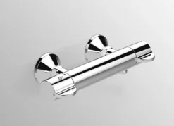 Ideal Standard Ceraplus II - Thermostatische Douchekraan, Chroom A6872AA -Sanitino Winkel 3c42b0530031282c752482c3