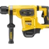 DeWALT Gereedschap - 54V ACCU-combihamer SDS Max, Zonder Accu En Laders DCH481N
