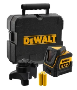 DeWALT Toebehoren - Kruislijnlaser, Bereik 30 M DW0811