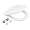 Grohe Solido - WC Bril, SoftClose, Alpine Wit 42473000