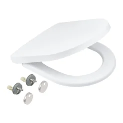 Grohe Solido - WC Bril, SoftClose, Alpine Wit 42473000