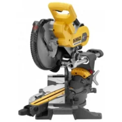 DeWALT Gereedschap - 54V ACCU-verstekzaag 250 Mm, Zonder Lader En Accu DCS727N