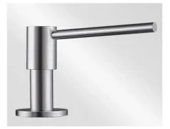 Blanco Accessoires - Afwasmiddeldispenser Piona, Rvs 517537 -Sanitino Winkel 3d10b33cbc3f3ae576bbd4f6