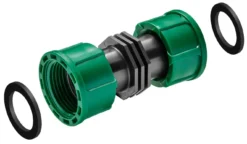 Gardena Sprinklersystem - Koppeling Voor Ventieldozen 2758-20