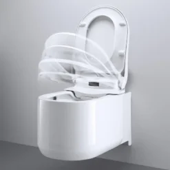 Grohe Sensia Arena - Hangende Douche WC, Alpine Wit 39354SH1 -Sanitino Winkel 3d1605e6c4b64c2870015a54