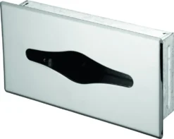 Ideal Standard IOM - Handdoekdispenser, Roestvrij Staal A9133MY