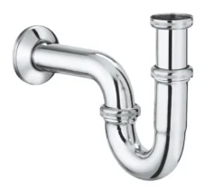 Grohe Sifons - Wastafelsifon, Chroom 28947000