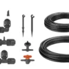 Gardena Micro-Drip-System - Micro-Drip-System Hoogbed-bevloeiingsset, Voor 35 Planten 13455-20