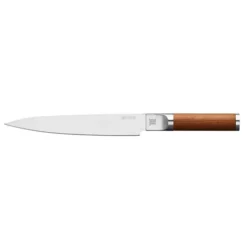 FISKARS Keukenapparatuur - Keukenmes, Uitbenen, 20 Cm 1026422