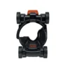 Black & Decker BLACK+DECKER Accessoires - Wielonderstel Voor Draadmaaiers CM100-XJ