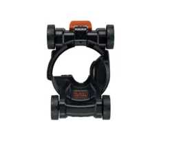 Black & Decker BLACK+DECKER Accessoires - Wielonderstel Voor Draadmaaiers CM100-XJ