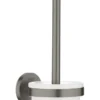 Grohe Essentials - Closetborstelhouder, Grafiet Donker, Geborsteld 40374AL1