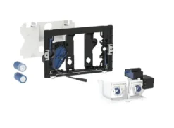 Geberit - Geberit HS05 Hygiënische Spoeling Voor Sigma Inbouwreservoir 12 Cm, Werkt Op Batterijen 116.110.00.6