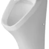 Duravit DuraStyle - Urinoir, Afval Achteraan, Wit 2804300000