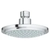 Grohe Euphoria - Cosmopolitan Hoofddouche 160, Chroom 28233000