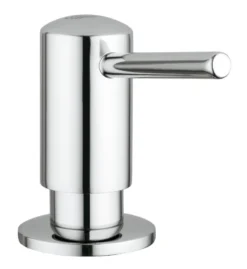 Grohe Toebehoren - Contemporary Zeepdispenser, Chroom 40536000