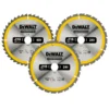 DeWALT Toebehoren - Cirkelzaagbladen Set 216x30 Mm DT1962