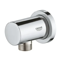 Grohe Rainshower - Wandaansluitbocht, Chroom 27057000 -Sanitino Winkel 3fe9d27f113d8abb8afa10ec