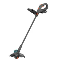 Gardena - 18V ACCU-trimmer EasyTrim 25, Snijbreedte 25 Cm, Zonder Accu En Lader 14704-55