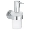 Grohe Essentials - Zeepdispenser, Chroom 40448001