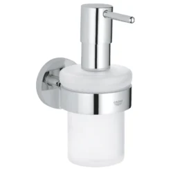 Grohe Essentials - Zeepdispenser, Chroom 40448001