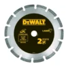 DeWALT Toebehoren - Diamantzaagblad Voor Abrasieve Materialen, 230x22,23 Mm DT3773