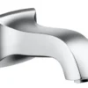 Hansgrohe Metropol Classic - Baduitloop, Chroom 13425000