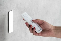 Sapho Veen Clean - Elektronisch Bidet Met Keramiek, Randloos, SoftClose, Wit VE421 -Sanitino Winkel 40f21e10b689a7d4975e7282