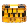 DeWALT Toebehoren - Tough Case Organiser, Groot DT70804