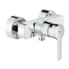 Grohe Lineare - Opbouw Douchekraan, Chroom 33865001