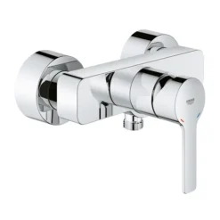 Grohe Lineare - Opbouw Douchekraan, Chroom 33865001