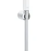 Grohe Tempesta-F - Handdouche Met Wandhouder En Doucheslang 1,25 M, Wit/chroom 27812IL1
