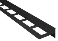 Sapho Douchegoten - Afwateringsprofiel 100 Cm, Rechts, Mat Zwart SPD10B-P 7 Sapho Douchegoten - Afwateringsprofiel 100 Cm, Rechts, Mat Zwart SPD10B-P -Sanitino Winkel 4207621fd54916f4c19483cd