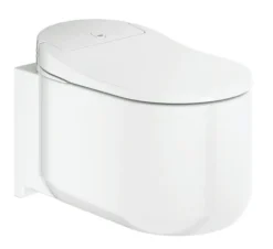 Grohe Sensia Arena - Hangende Douche WC, Alpine Wit 39354SH1